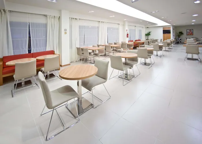Ibis Petrolina